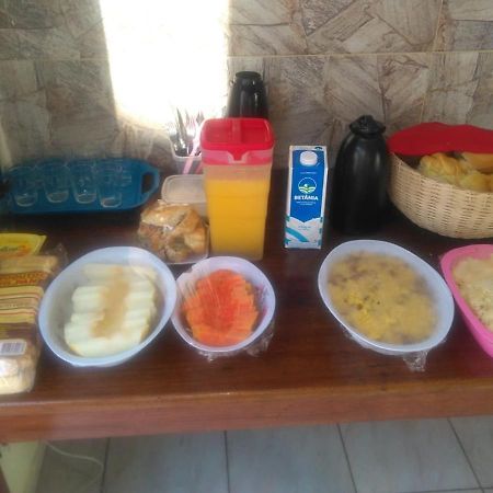 Hostel Quintal Da Sereia Salvador Ngoại thất bức ảnh