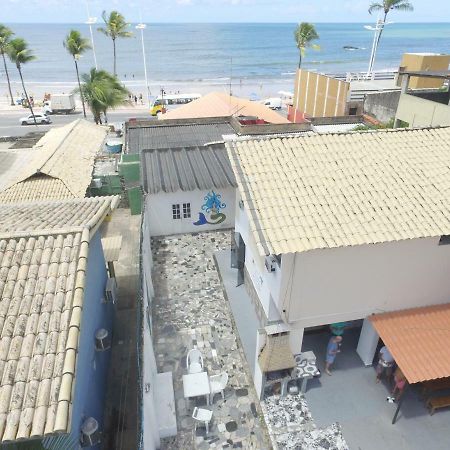 Hostel Quintal Da Sereia Salvador Ngoại thất bức ảnh