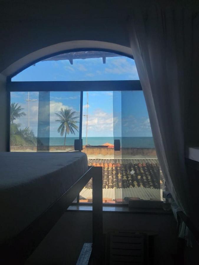 Hostel Quintal Da Sereia Salvador Ngoại thất bức ảnh