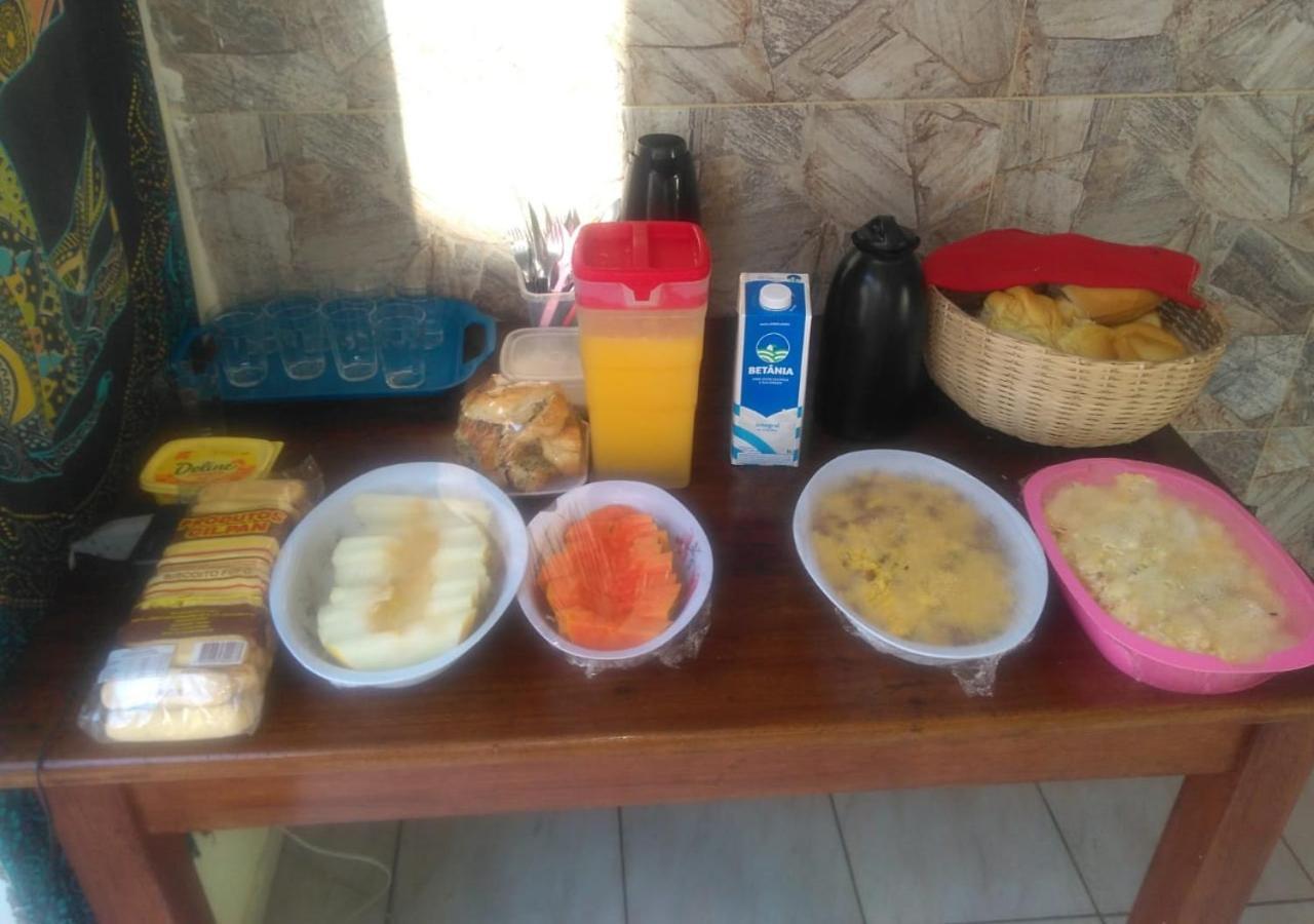 Hostel Quintal Da Sereia Salvador Ngoại thất bức ảnh