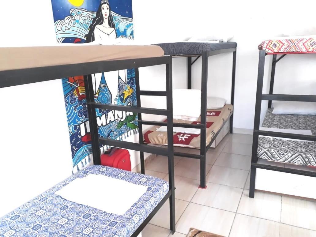Hostel Quintal Da Sereia Salvador Phòng bức ảnh