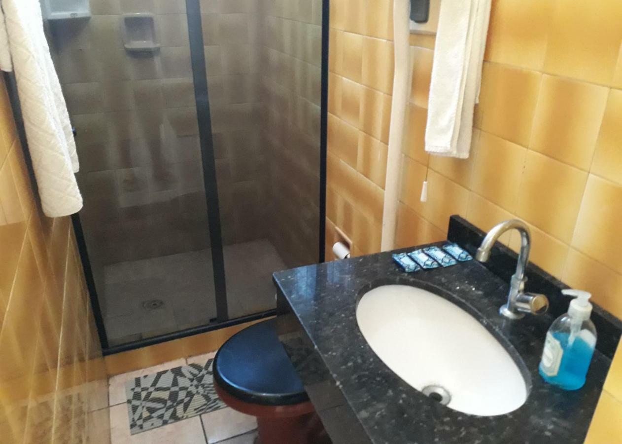 Hostel Quintal Da Sereia Salvador Ngoại thất bức ảnh
