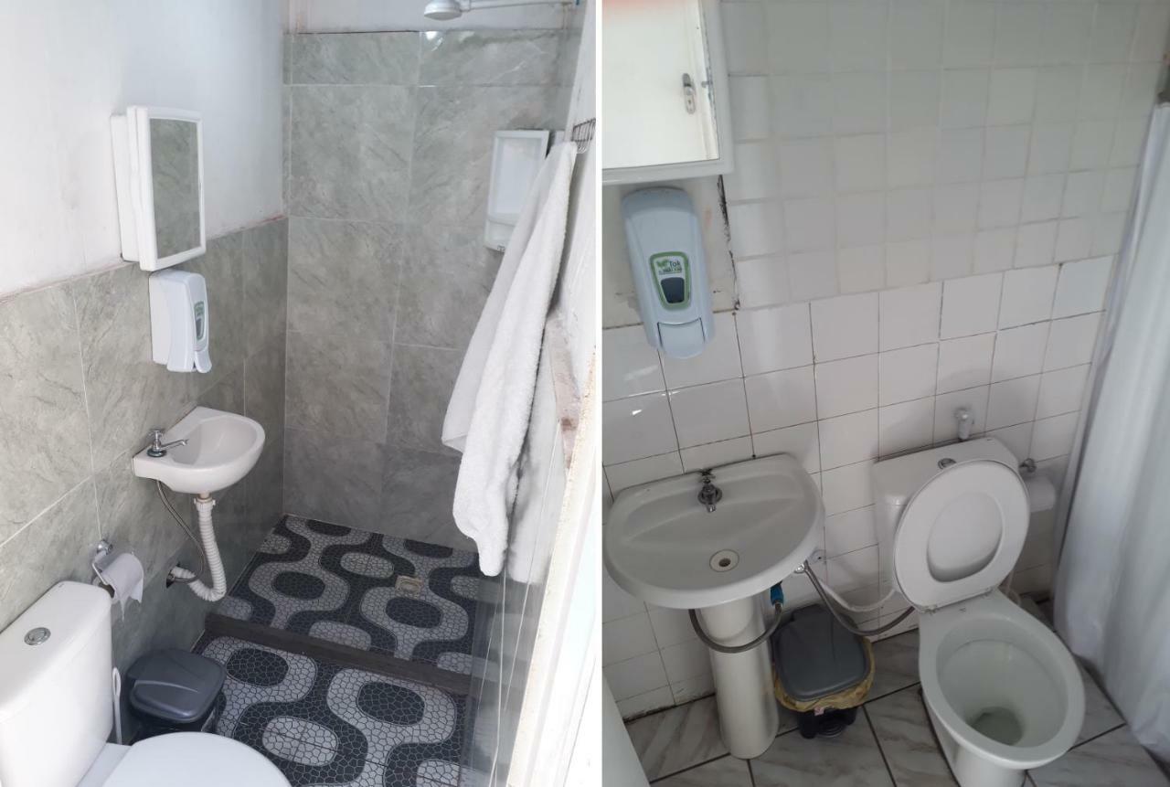 Hostel Quintal Da Sereia Salvador Ngoại thất bức ảnh