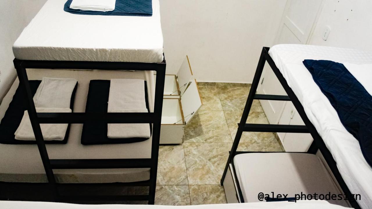 Hostel Quintal Da Sereia Salvador Ngoại thất bức ảnh